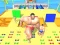 Xogo Muscle Race 3D: Smash Running Game en liña