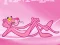Xogo Pink Panther Jigsaw Puzzle Collection en liña