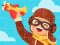 Xogo Airplane Puzzles en liña