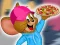 Xogo Jerry Dress up en liña