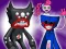 Xogo Mommy long legs and Huggy Wuggy en liña