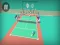 Xogo Funny swipe Tennis en liña
