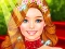 Xogo Super Stars Dress-up For-Girls en liña
