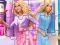 Xogo Barbie Princess Adventure Jigsaw en liña