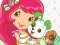 Xogo Strawberry Shortcake Puppy Care en liña