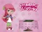 Xogo Strawberry Board Games en liña