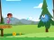 Xogo Doc Mcstuffins Endless Runner Girl en liña