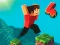 Xogo Parkour Block 4 en liña
