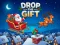 Xogo Drop The Gift en liña