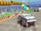 Xogo Impossible Monster Truck Race en liña