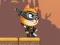 Xogo Ninja Cat Exploit en liña