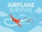 Xogo Airplane Survival en liña