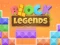 Xogo Block Legends en liña
