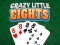 Xogo Crazy Little Eights en liña