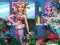Xogo Mermaid Princess Beauty Salon en liña