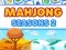 Xogo Mahjong Seasons 2 Autumn Winter en liña
