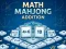 Xogo Math Mahjong Addition en liña