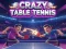 Xogo Crazy Table Tennis en liña