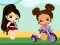 Xogo Bratz Babyz: Mall Crawl en liña