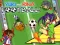 Xogo Yuki and Rina Football en liña