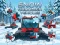 Xogo Snow Groomer Vehicles en liña