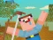 Xogo Noob Archer en liña