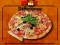 Xogo Pizza Spot The Difference en liña
