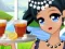 Xogo Summer High Tea en liña