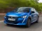 Xogo Peugeot E-208 en liña
