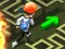 Xogo Labo 3d Maze en liña