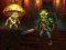 Xogo Monster Slayer Merge & Survive en liña
