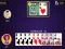 Xogo Gin Rummy en liña
