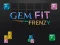 Xogo GemFit Frenzy en liña