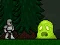 Xogo Super Pixel knight en liña