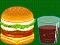 Xogo Make hamburger en liña