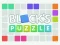 Xogo Blocks Puzzle en liña