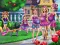 Xogo  Pregnant Moms Fashion Looks en liña