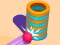 Xogo Hit Ball 3d en liña