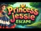 Xogo Princess jessie Escape en liña