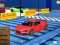 Xogo Impossible Track Car Stunt Racing Game en liña