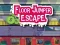 Xogo Floor Jumper Escape en liña