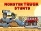 Xogo Monster Truck Stunts en liña