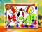 Xogo Halloween Coloring Book en liña