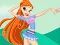 Xogo Winx Club Bloom en liña