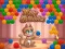 Xogo Kitty Bubbles en liña