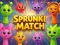 Xogo Sprunki Match en liña