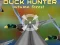 Xogo Duck Hunter Autumn forest en liña