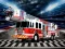 Xogo Fire Trucks Puzzle en liña