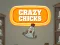 Xogo Crazy Chicks en liña