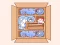 Xogo Cats Block Puzzle en liña